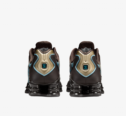 NIKE Patike W NIKE SHOX TL