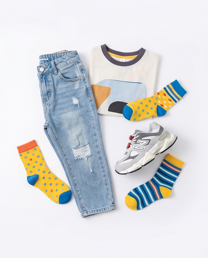 New Balance Kids