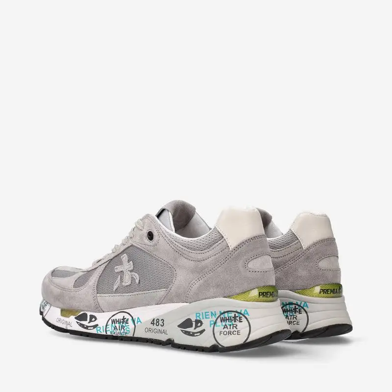 Premiata MASE 6153
