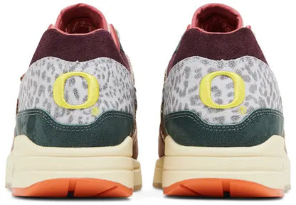 Nike Air Max 1 “87 Luxe University Of Oregon”