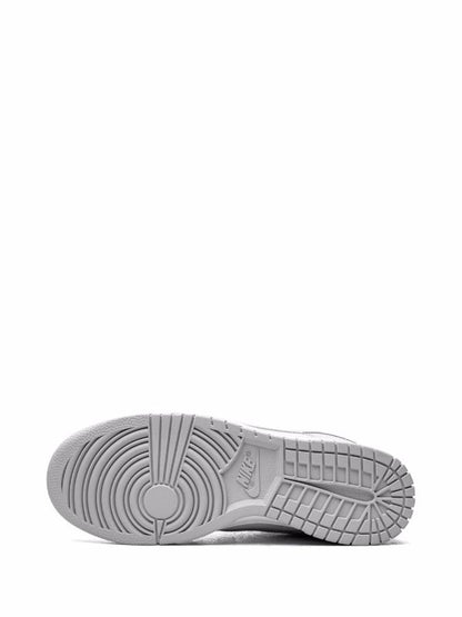 Nike Dunk Low "White/Grey Fog"