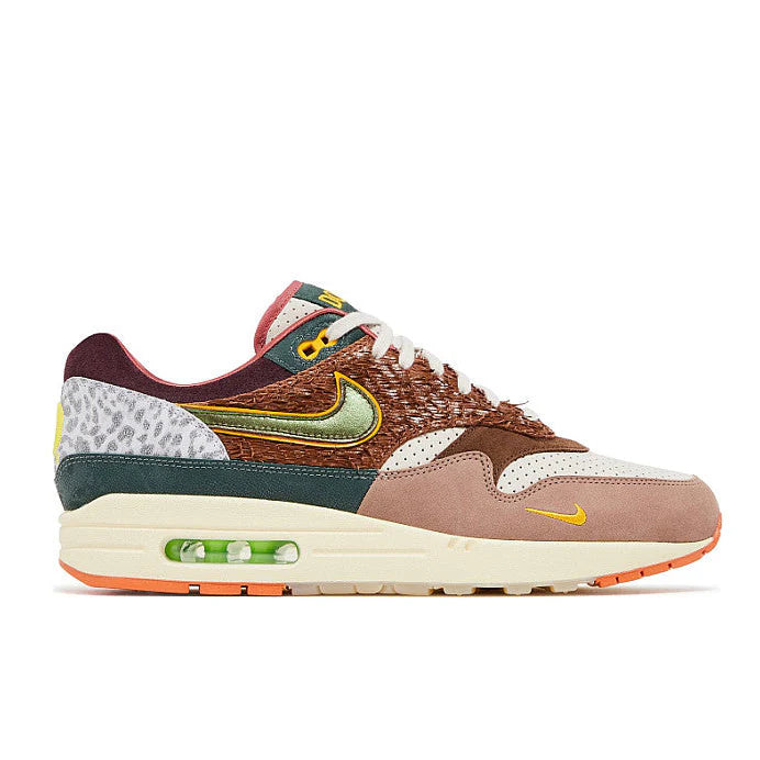 Nike Air Max 1 “87 Luxe University Of Oregon”