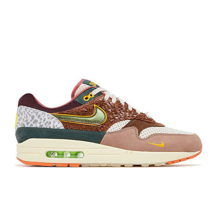 Nike Air Max 1 “87 Luxe University Of Oregon”