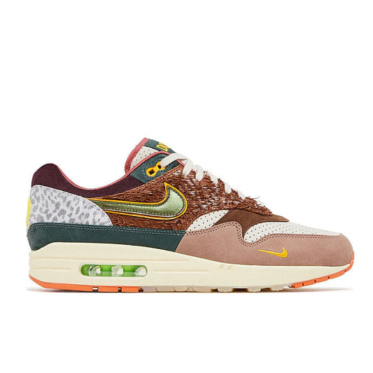 Nike Air Max 1 “87 Luxe University Of Oregon”