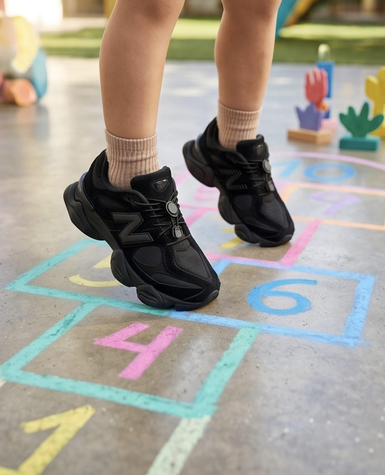 New Balance Kids