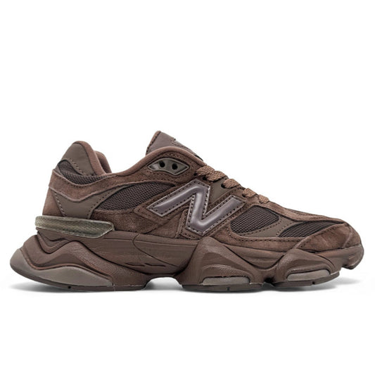 New Balance 9060 Chocolate