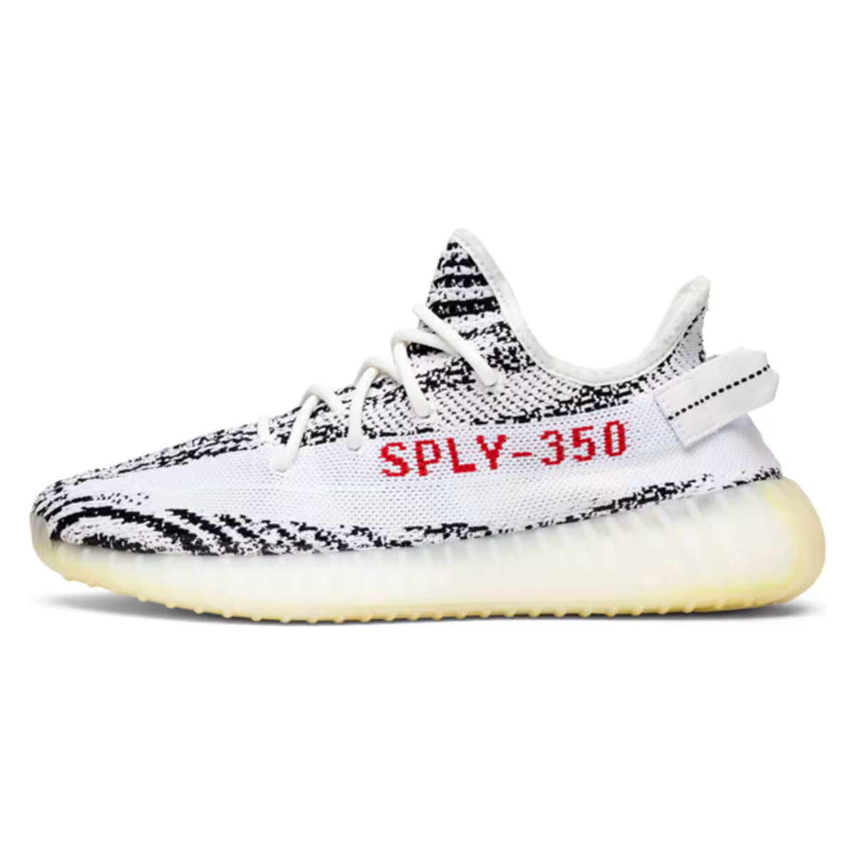 Yeezy Boost 350 V2 Zebra