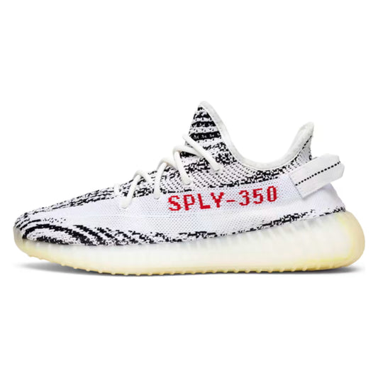 Yeezy Boost 350 V2 Zebra
