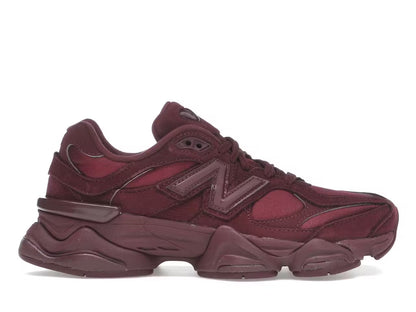 New Balance 9060
Burgundy
