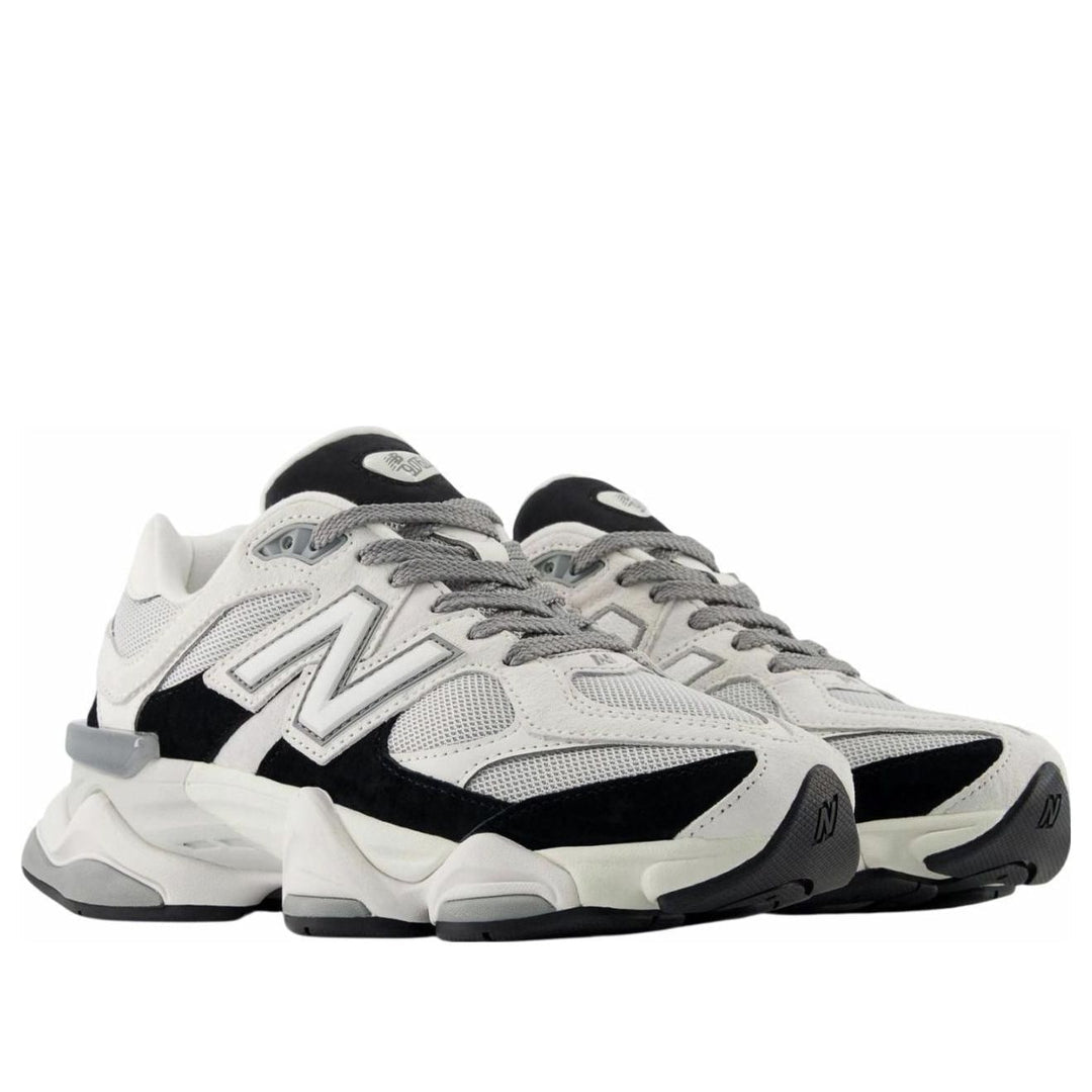 New Balance 9060 "Get Grey Black" Shoes