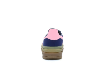 Adidas Gazelle Bold 'Blue Pink Spark'
