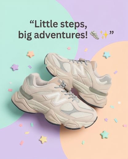 New Balance Kids