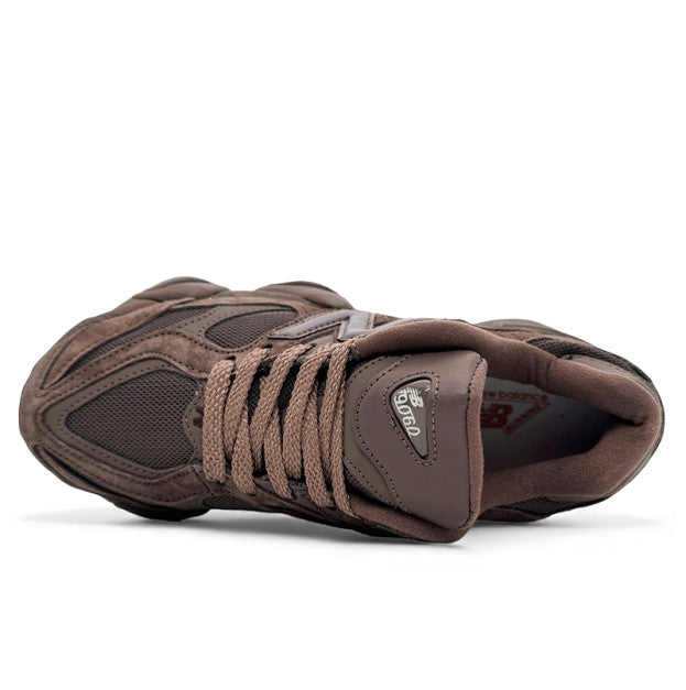 New Balance 9060 Chocolate