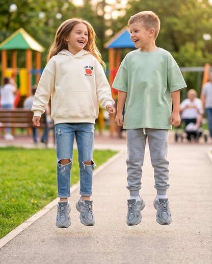 New Balance Kids