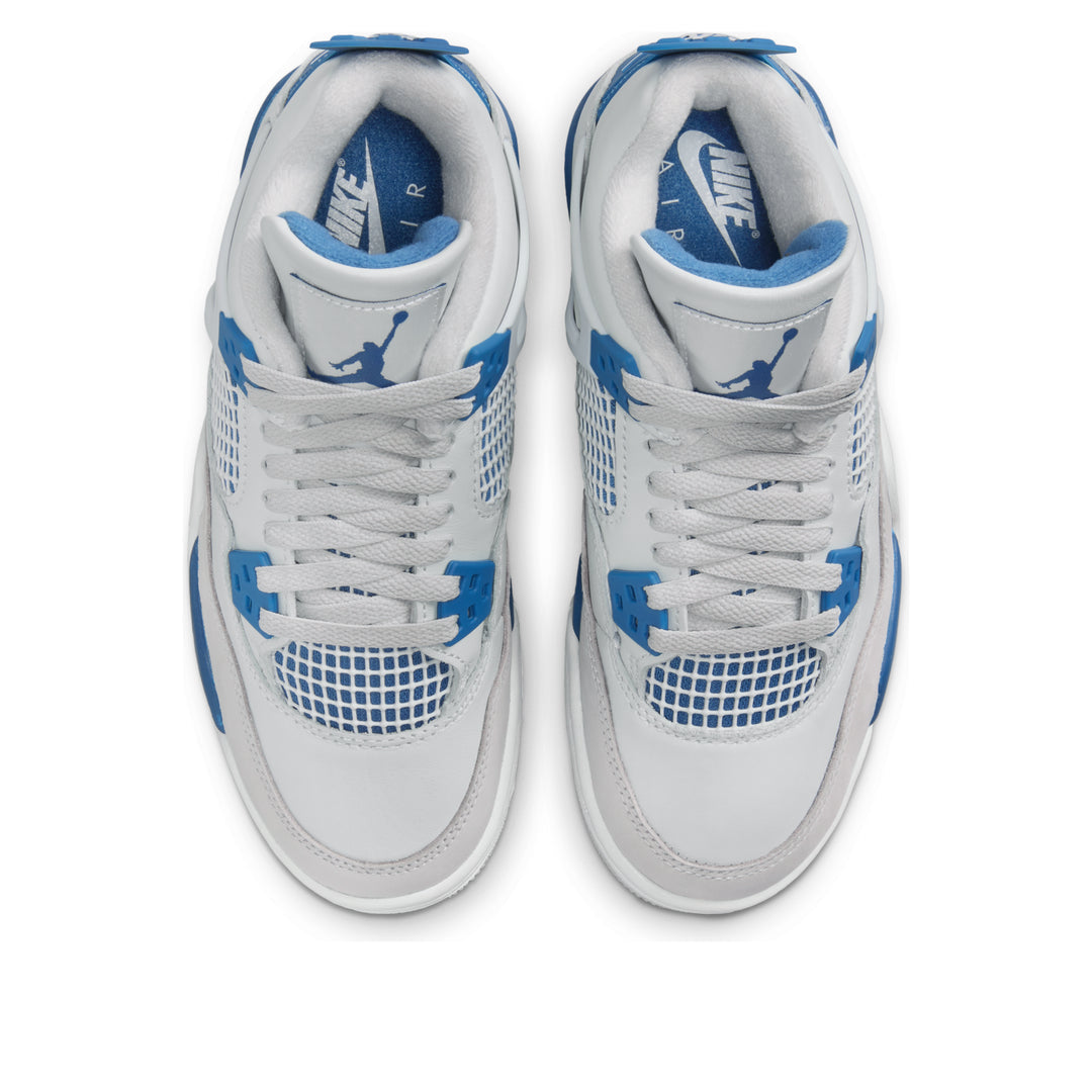 Air Jordan 4 Retro "Military Blue" 2024