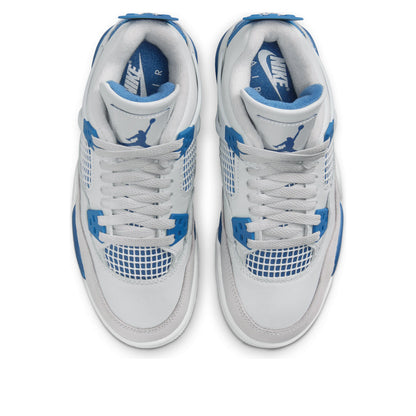 Air Jordan 4 Retro "Military Blue" 2024