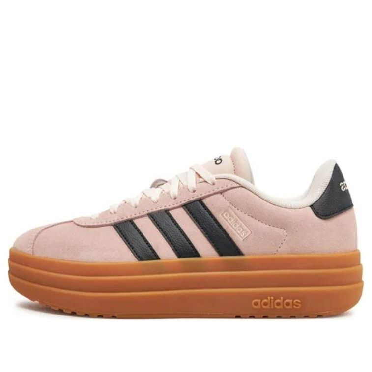 Adidas VL Court Bold 'Mesa Tactile Rose