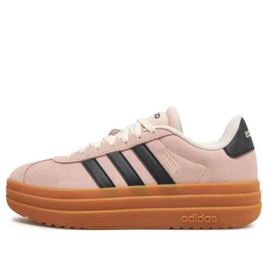 Adidas VL Court Bold 'Mesa Tactile Rose