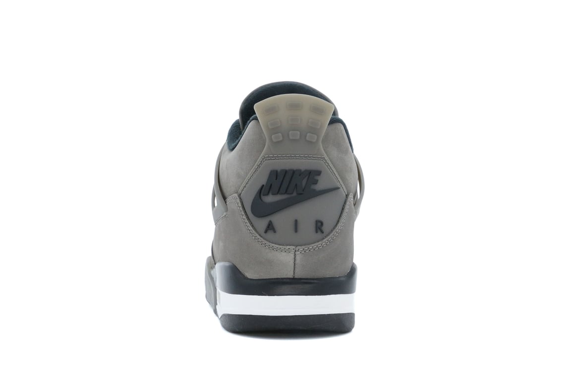 Air Jordan 4 Retro 'Cave Stone’