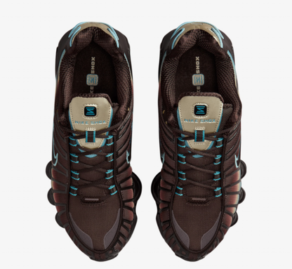 NIKE Patike W NIKE SHOX TL