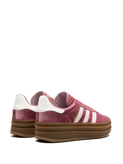Gazelle Bold "Sandy Pink"