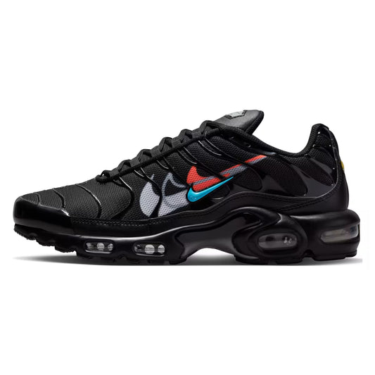 Nike Air Max Plus TN Multi Swoosh