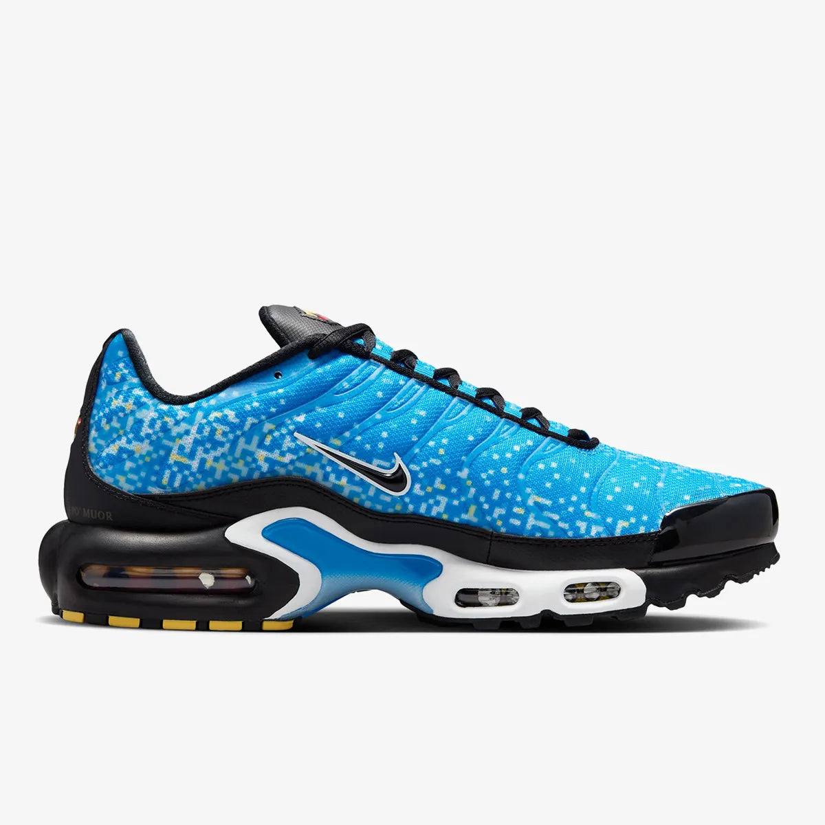 Nike Air Max Plus TN Napoli