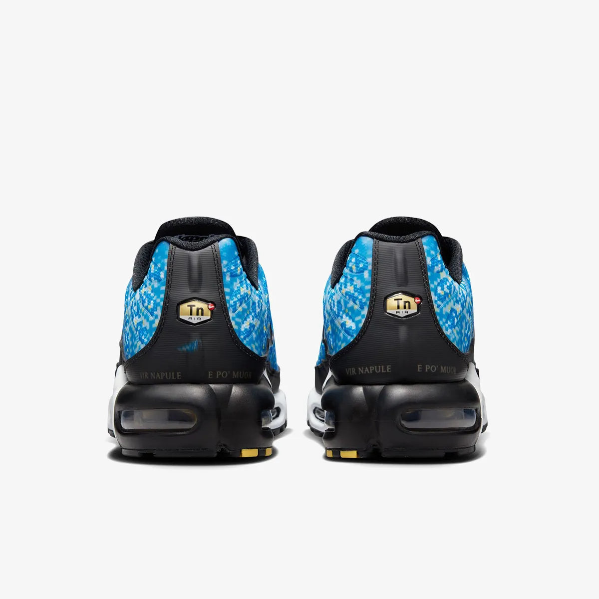 Nike Air Max Plus TN Napoli