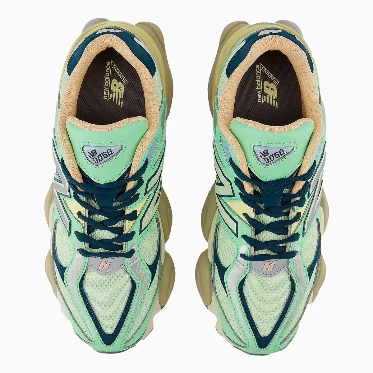 New Balance Sweet Grass