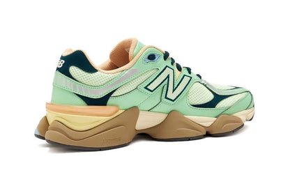 New Balance Sweet Grass