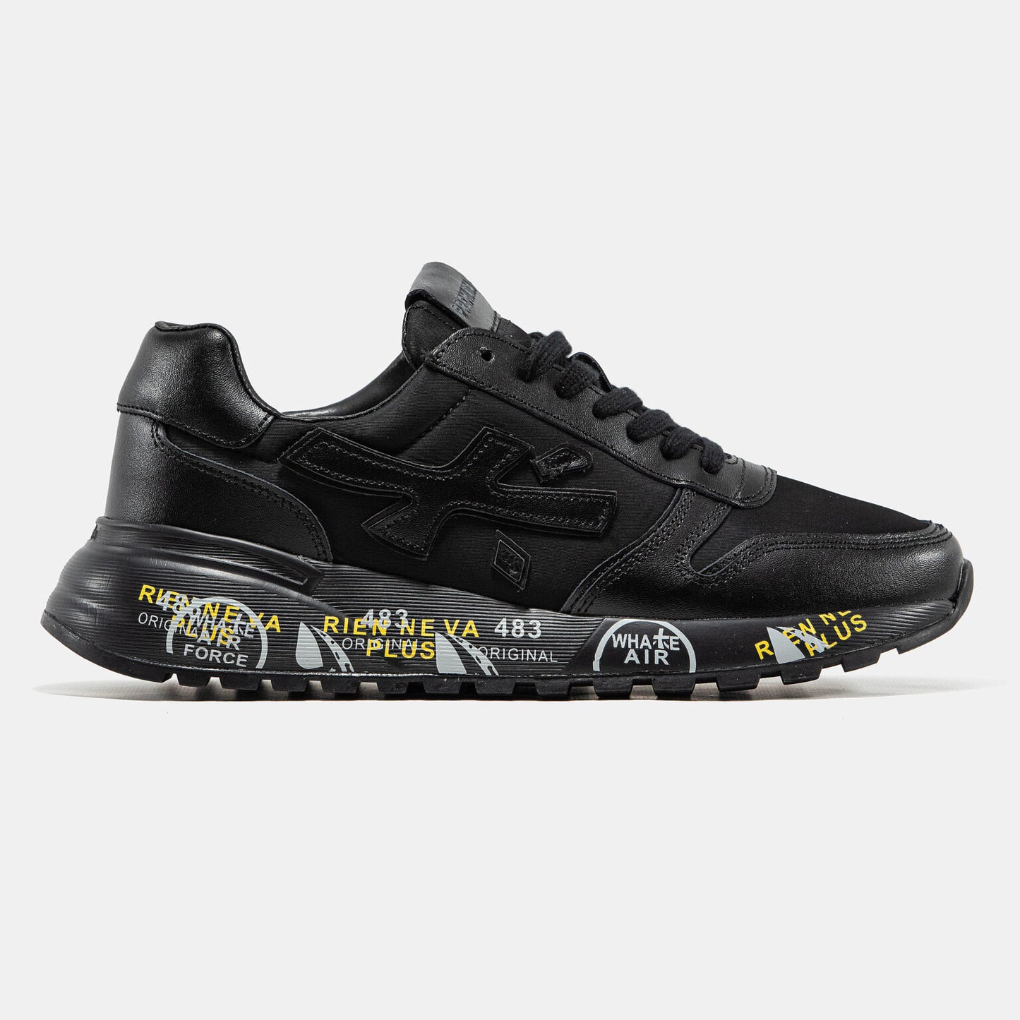 Premiata Mick