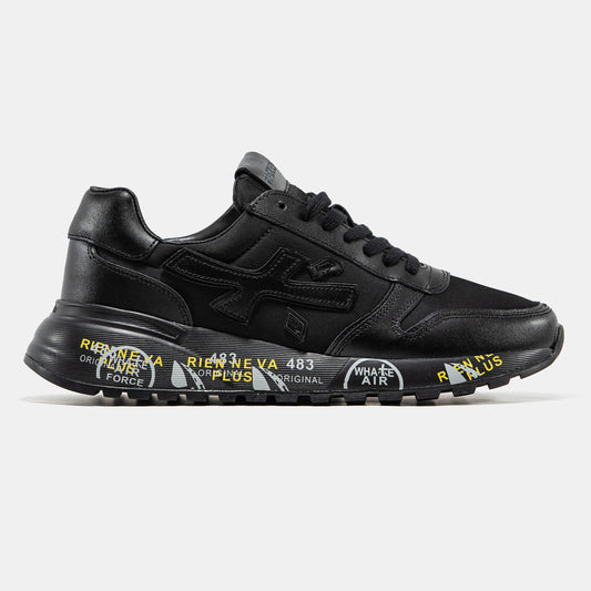 Premiata Mick