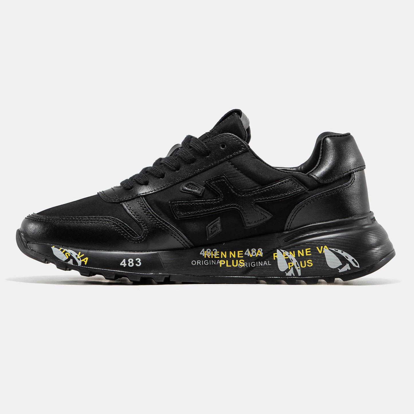 Premiata Mick