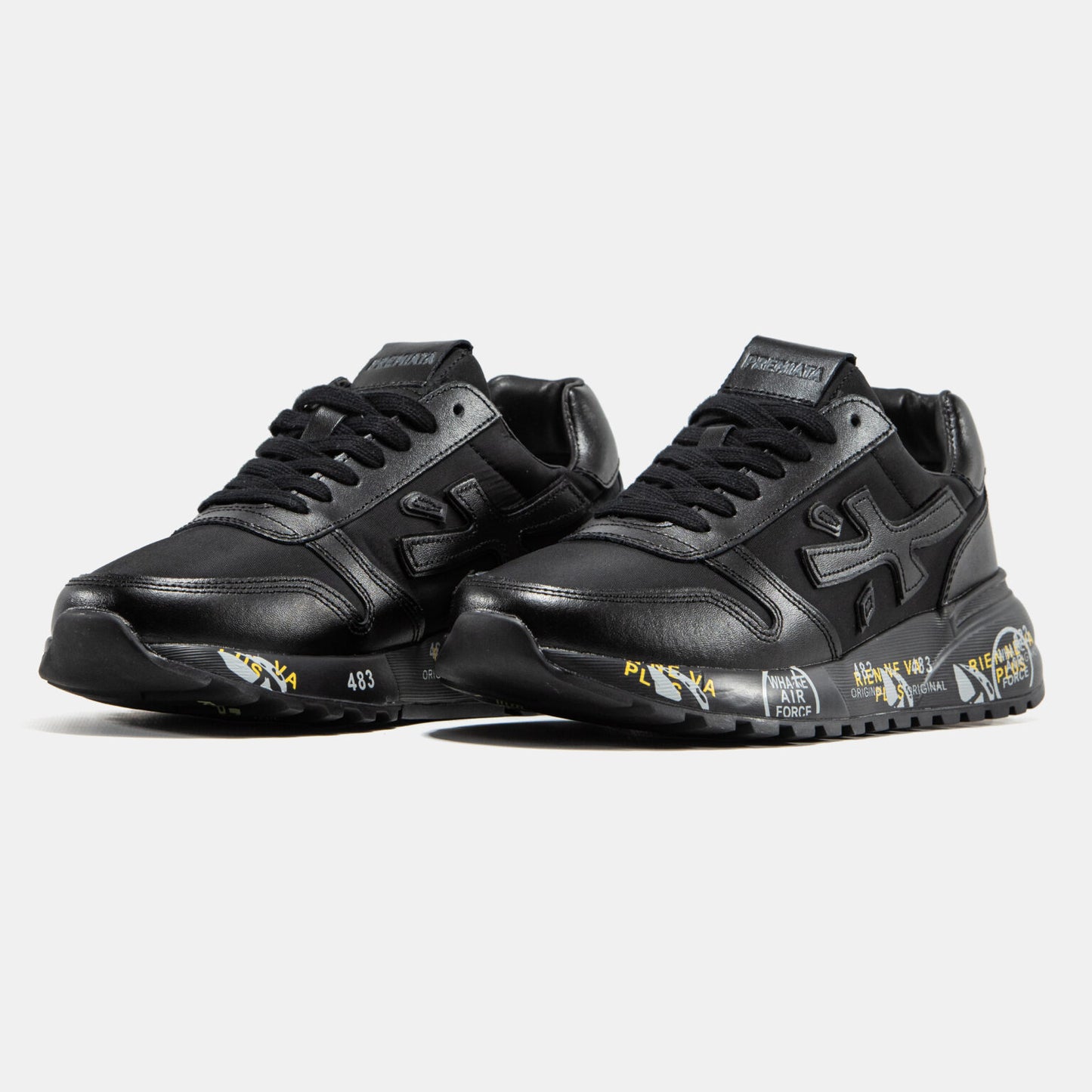 Premiata Mick