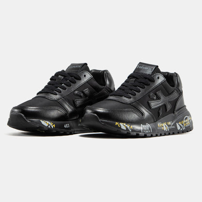 Premiata Mick