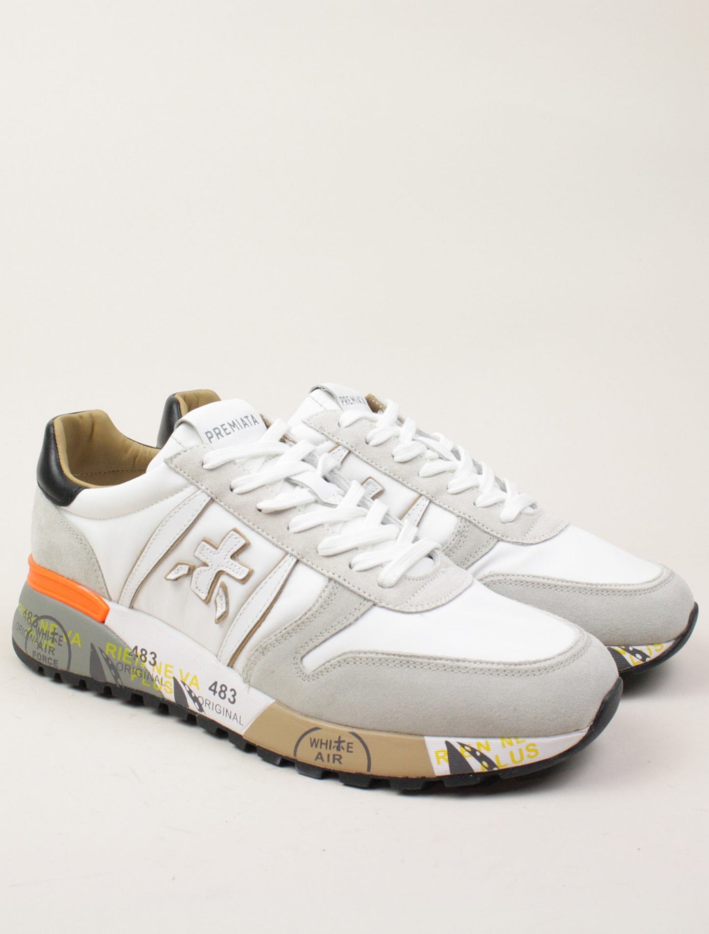 Premiata Lander 5678
