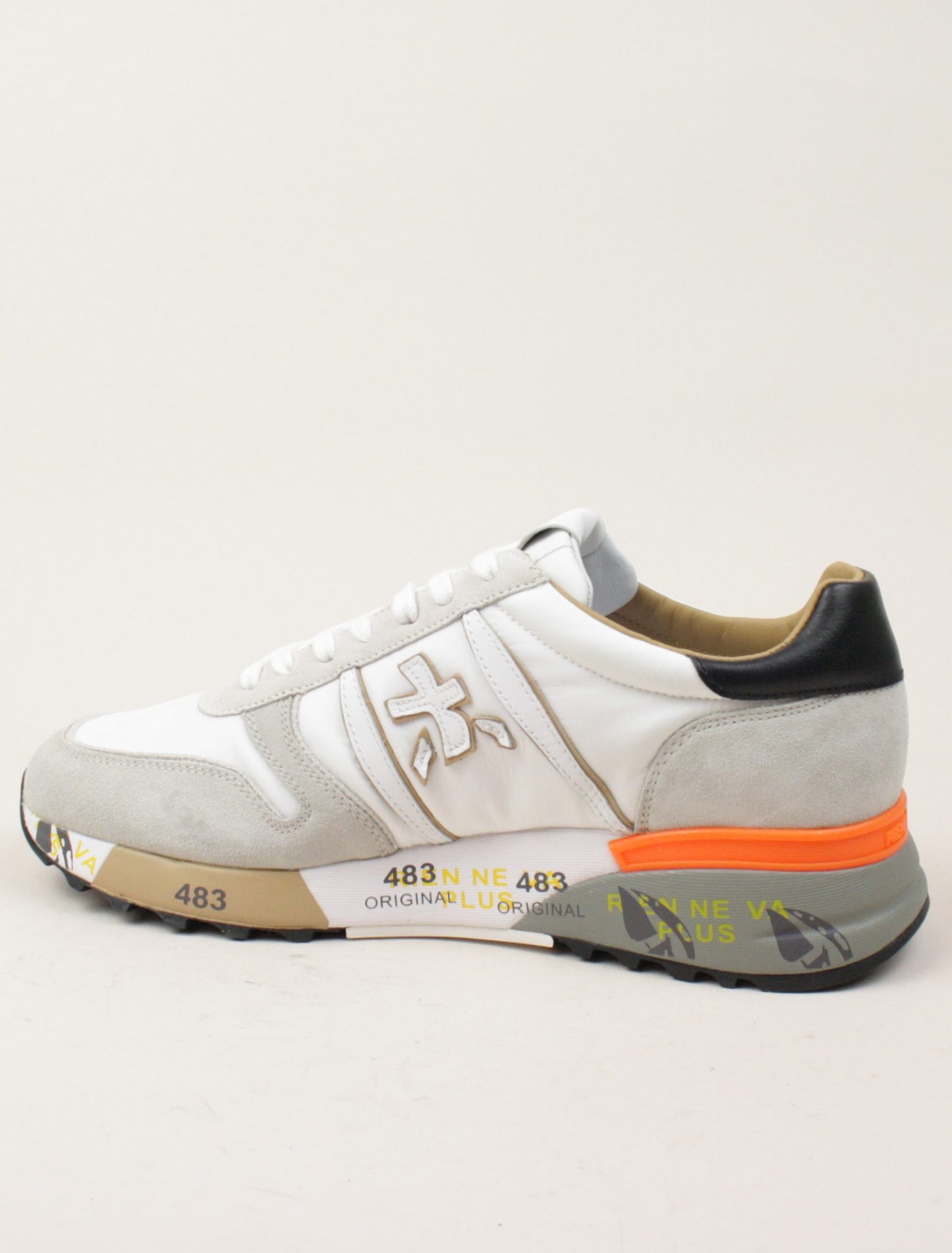 Premiata Lander 5678