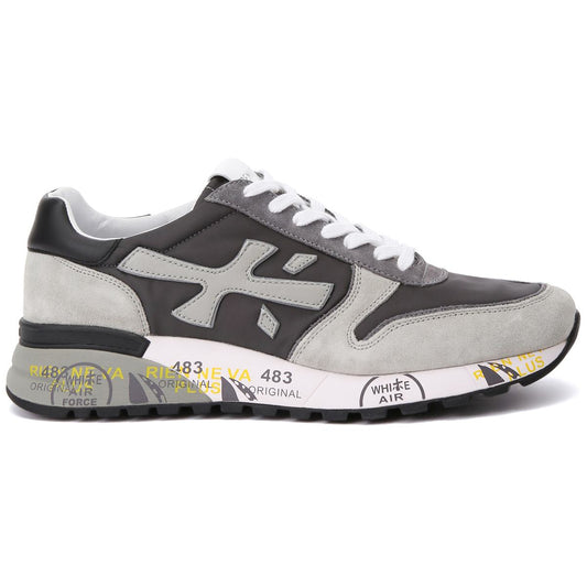 Premiata Mick 483