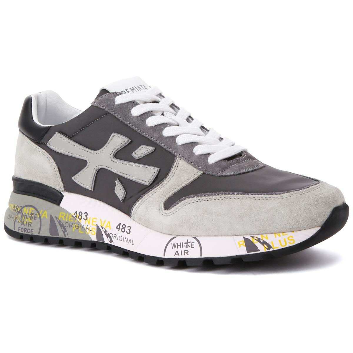 Premiata Mick 483