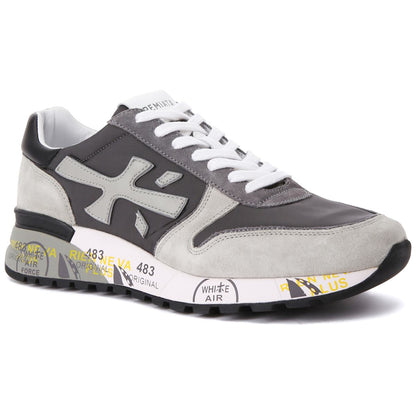 Premiata Mick 483