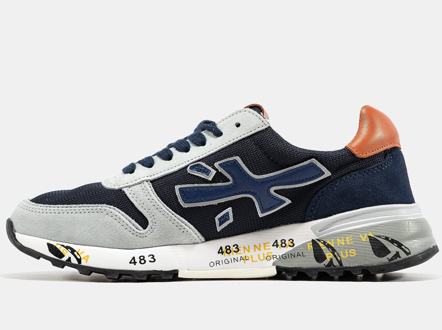 Premiata MICK