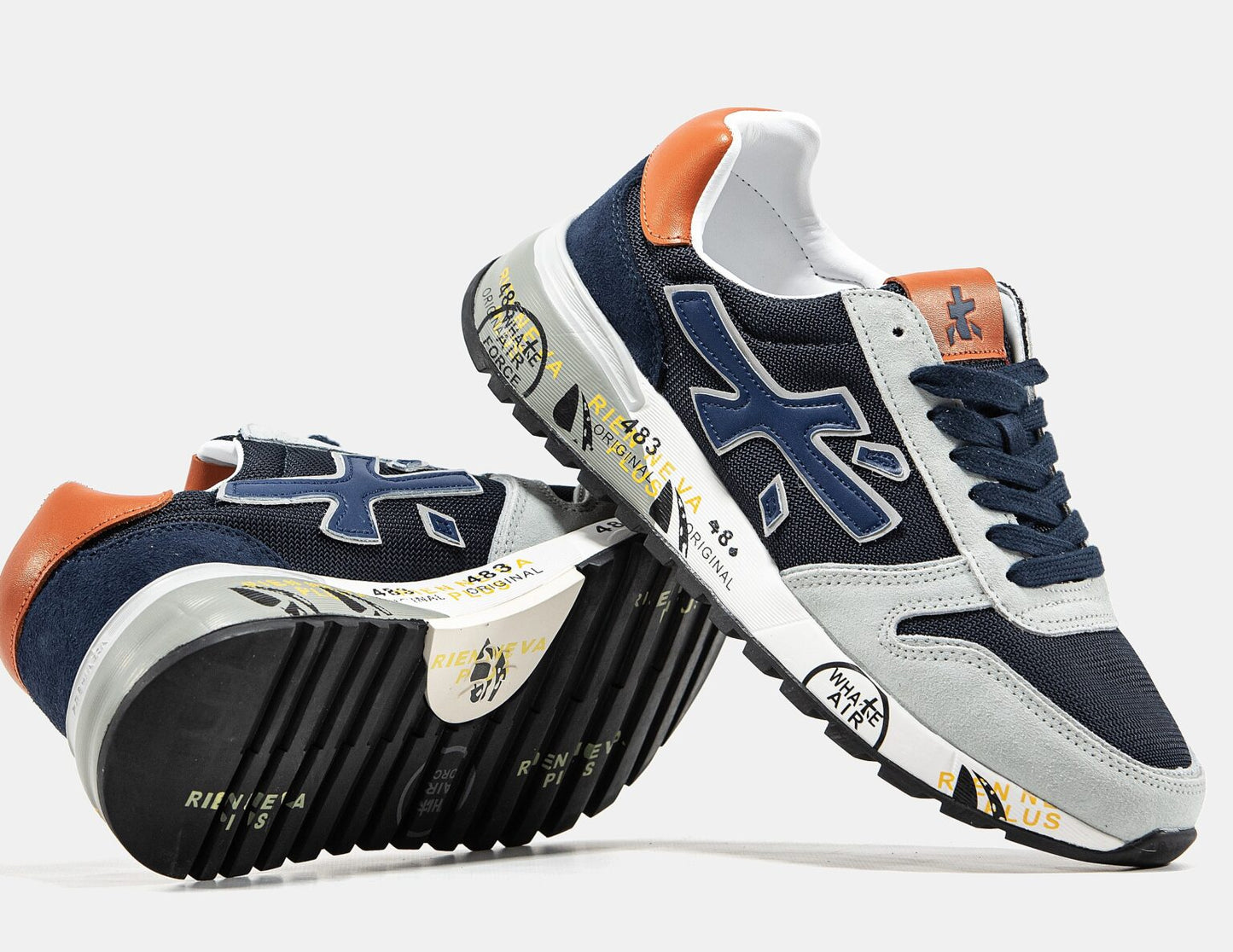 Premiata MICK