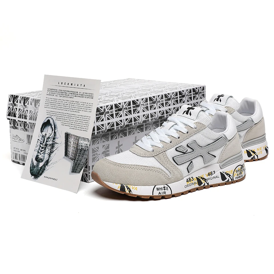 Premiata MICK
