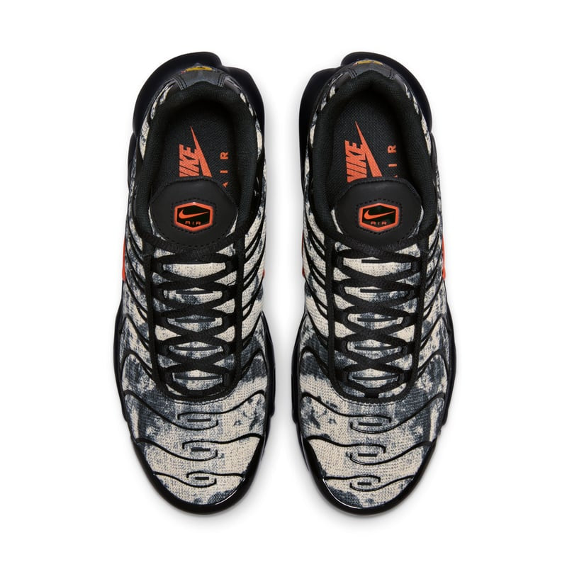 Nike TN Camouflage