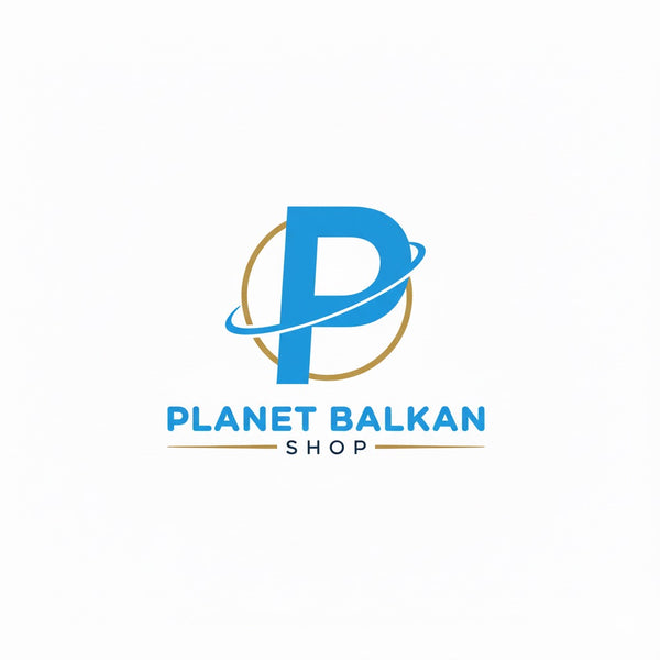 Planeta Balkan Shop