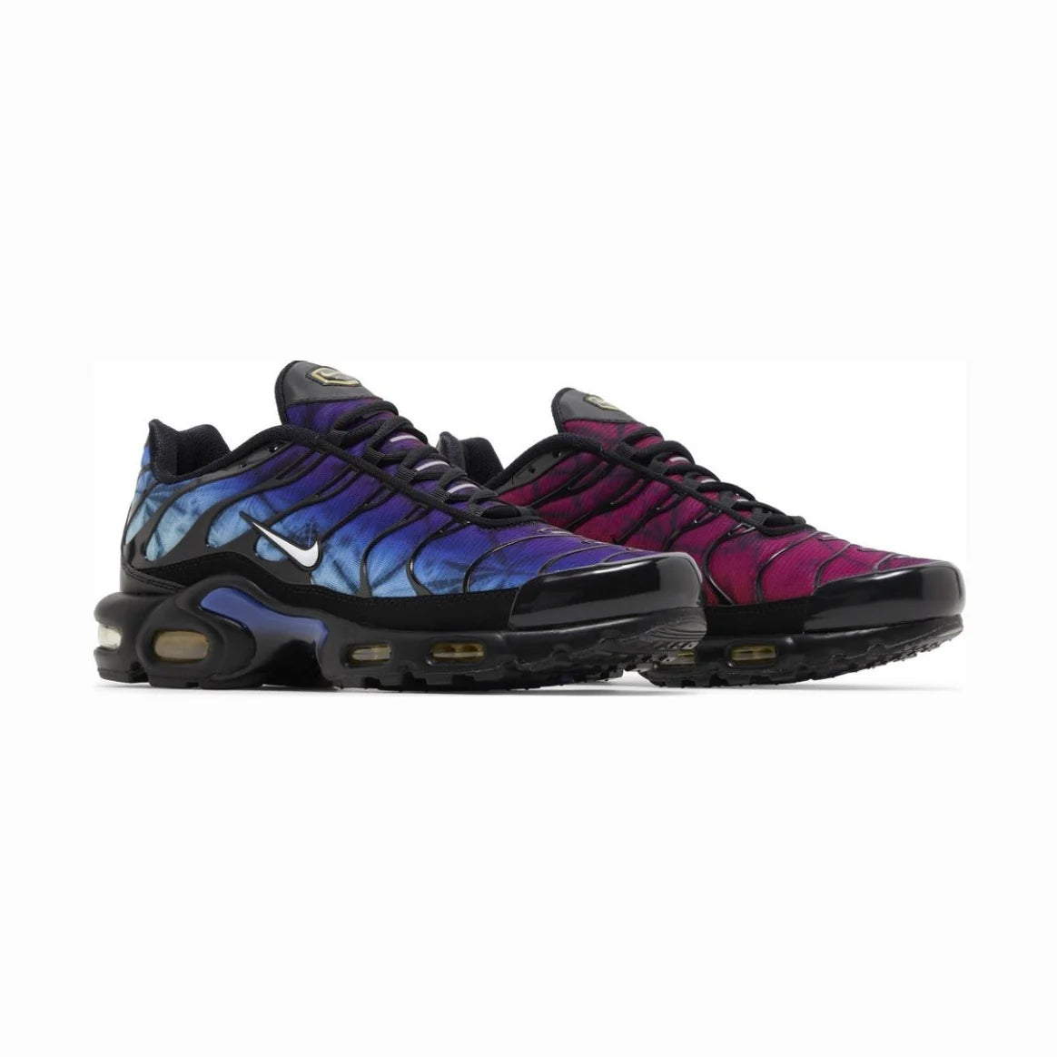 Nike Air Max Plus TN 25th Anniversary