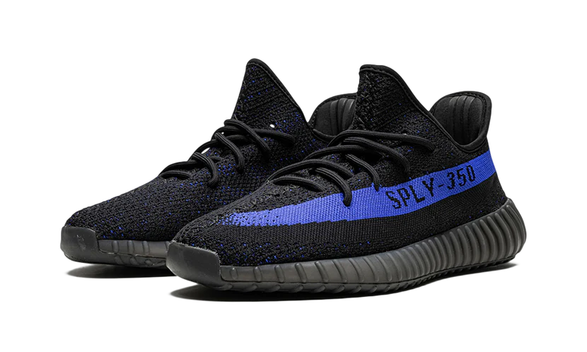 Yeezy Boost 350 V2 Dazzling Blue