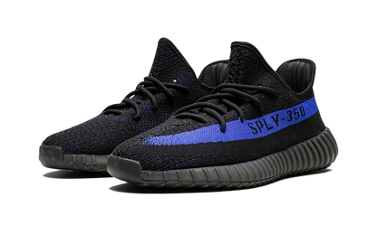 Yeezy Boost 350 V2 Dazzling Blue