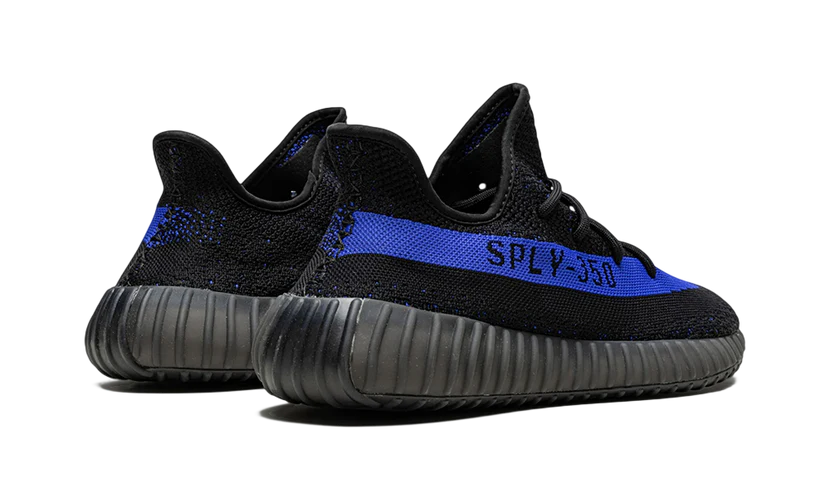 Yeezy Boost 350 V2 Dazzling Blue