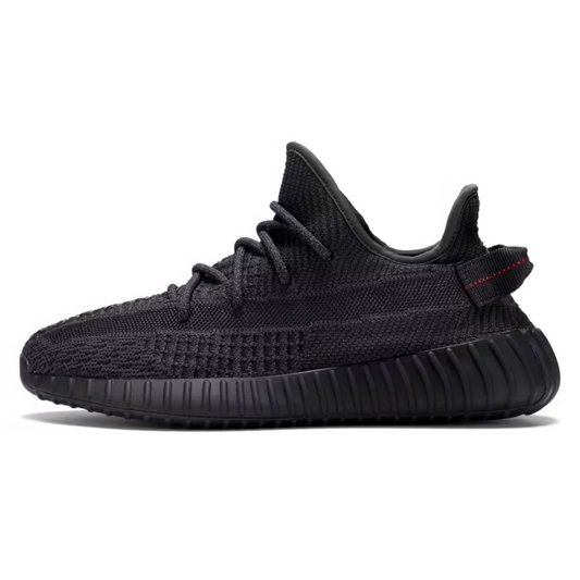 Yeezy Boost 350 V2 Static Black Reflective